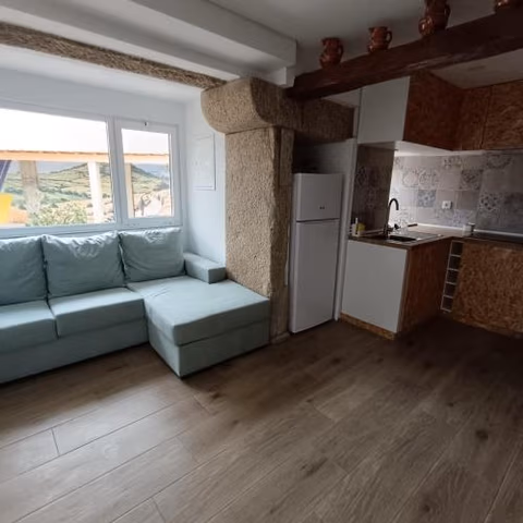 Albergue Ultreya — foto 5