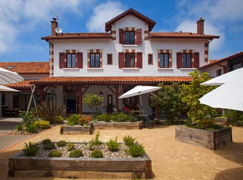 Hotel Balea — foto 1