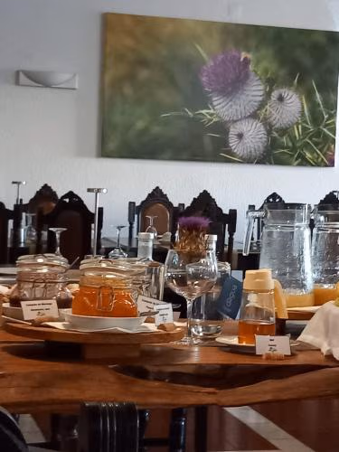 Lavanda Hotel Mira Serra — foto 9