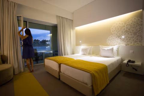 Monte Filipe Hotel — photo 7