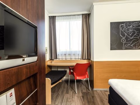 ibis Hotel Eisenach — foto 2
