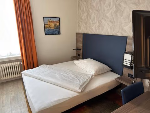 Hotel Spatz — foto 4
