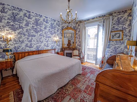 Hôtel de l'Abeille — foto 6
