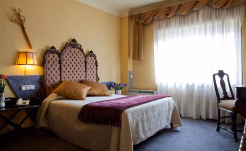 Hotel Quindós — foto 4
