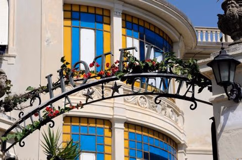 Hotel Villa Centa — foto 2