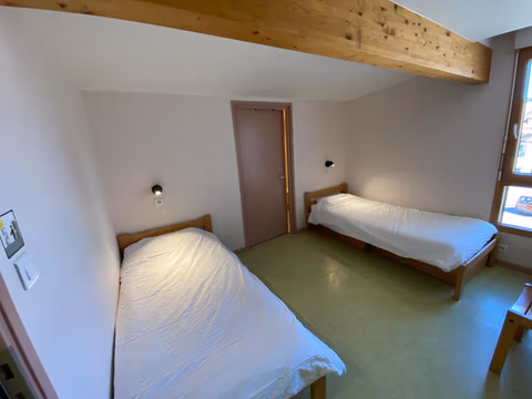 Auberge de Jeunesse HI Pontarlier — foto 5