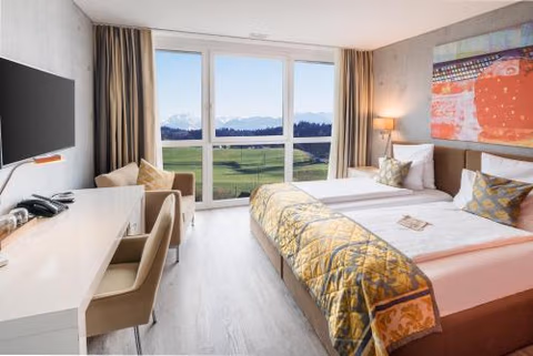 Hotel Swiss Star — foto 1