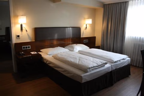 Dürer-Hotel — foto 9