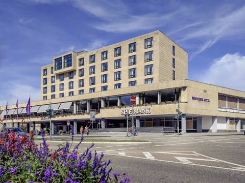 Mercure Hotel Trier Porta Nigra — foto 2