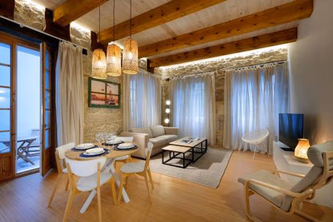 La Gallega by Upper Luxury Housing — foto 5
