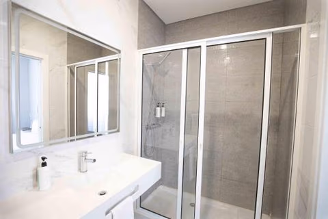 Grande Pensao Residencial Alcobia — foto 7