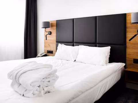 Mercure Opole — photo 8