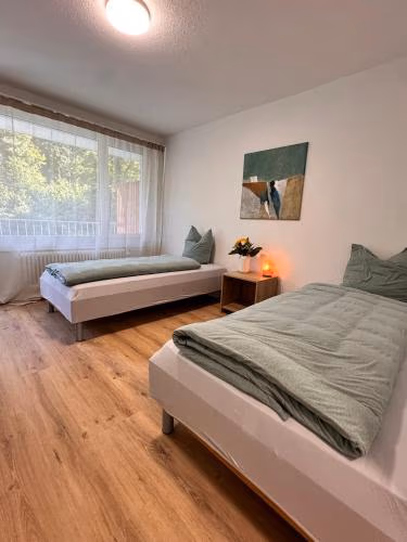 Riverside Apartment Hotel AG — foto 5