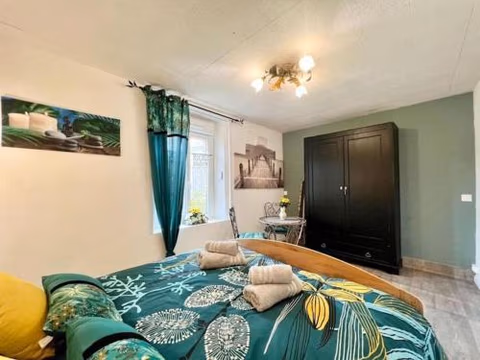 La P'tite maison Les Tourelles — foto 2