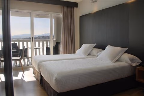 Hotel Chiqui — foto 6