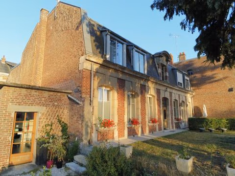 Chambres d'Hotes Noir Lion — foto 1