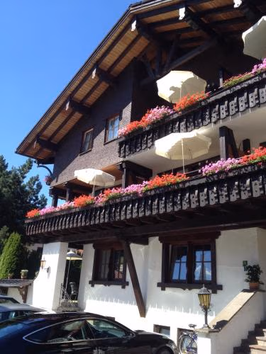 Kur- und Ferienhotel Haser — foto 5