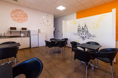 Albergue Espíritu Xacobeo — foto 7