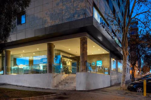 AC Hotel Huelva by Marriott — photo 2