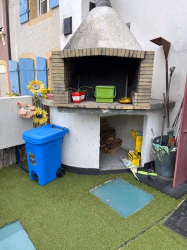 Appartement SEPHORA accès terrasse commune — foto 5