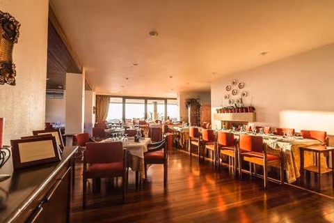 Hotel Fortaleza de Almeida by ASITE Hotels — photo 9