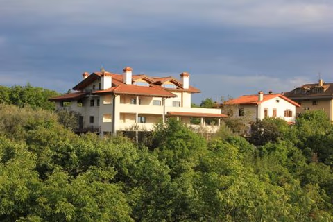 Residence Oliveto Mare Carso — photo 1