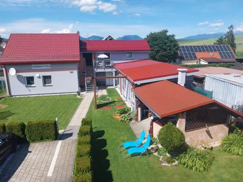 Apartmánový dom Stela — photo 1