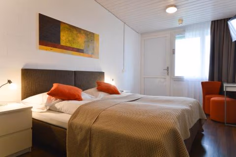 Hotel Bodensee-Arena — foto 9
