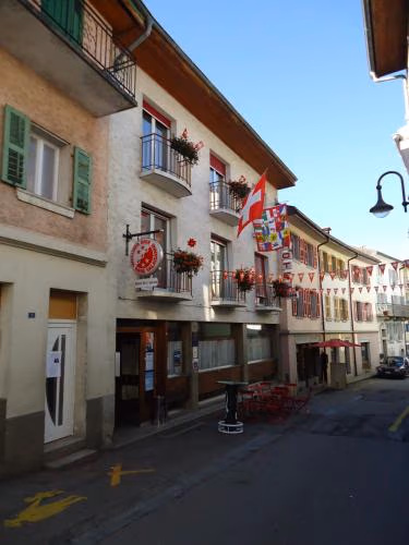 Hotel de l'Union — foto 1