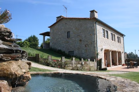 Casa da Oliveirinha — foto 8