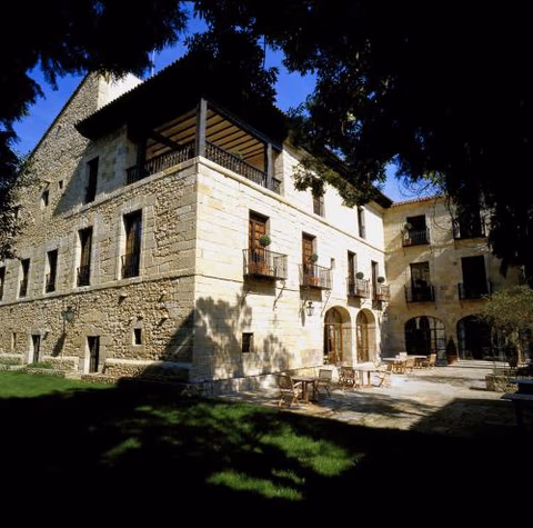 Parador de Santillana Gil Blas — foto 4