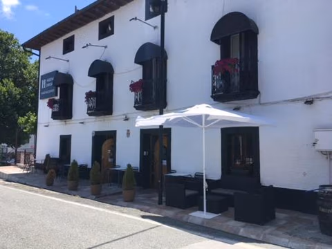Hostal Rural Oricáin — photo 1