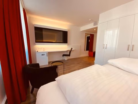 DORMERO Hotel Dresden City — foto 1