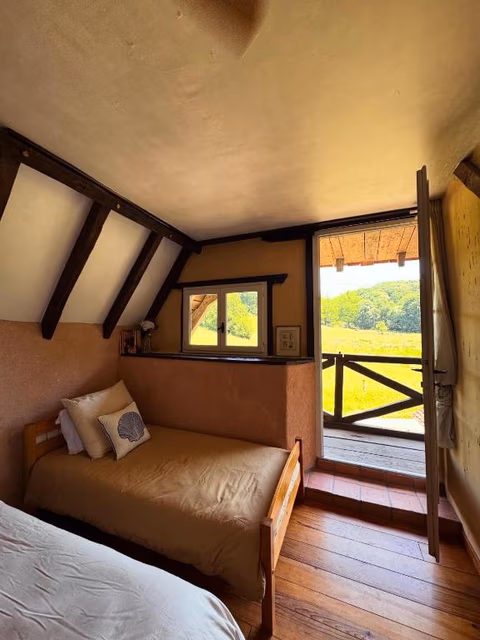 Maison Le Grand Saule — photo 4