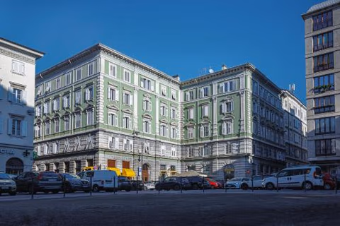 Residence Piazza Giotti 8 — photo 5