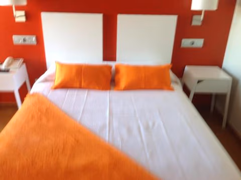 Hostal Mariquito — foto 5