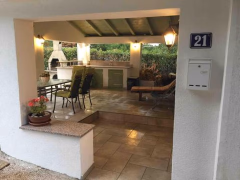 SEASIDE VACATION RENTAL 4TUNA — foto 1