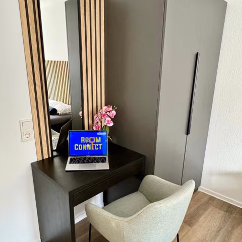 Kirchberg Apartments — photo 6