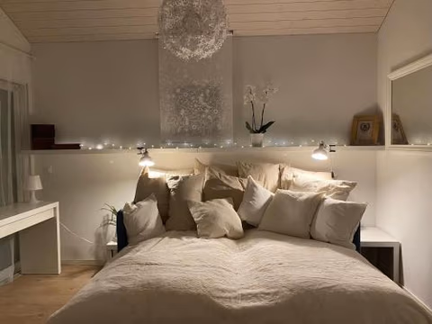 Le Hameau du Montchervet — foto 2