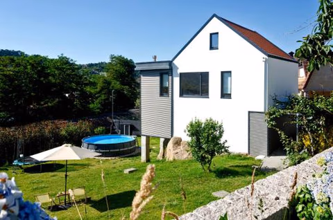 Cachada Turhouse — foto 1