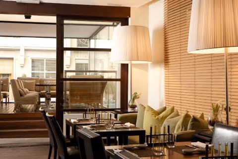Gallery Hotel Art - Lungarno Collection — foto 6