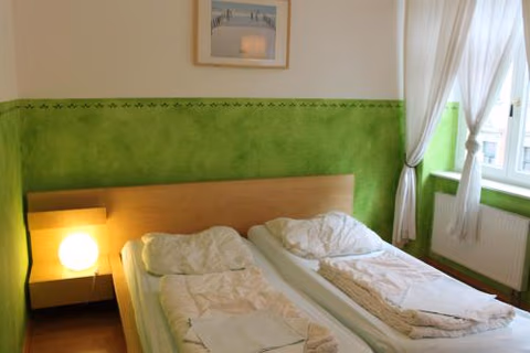 Hostel Louise 20 — photo 9