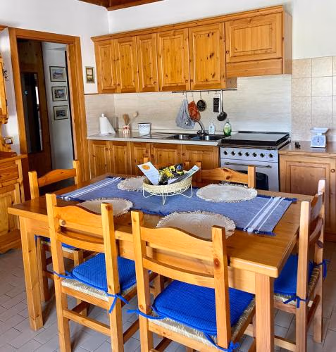 A casa di amici — foto 7