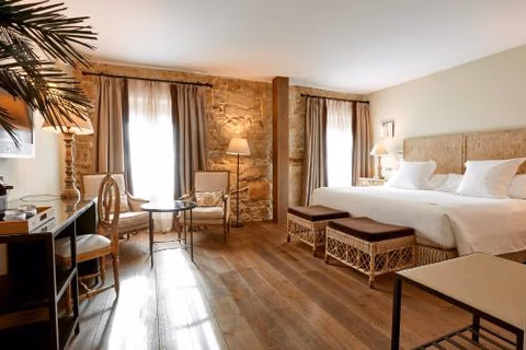 Grand Hotel Don Gregorio — photo 6