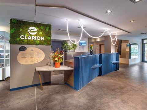 Clarion Congress Hotel Bratislava — foto 9