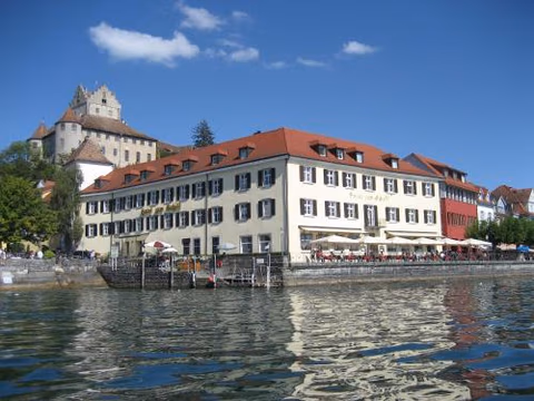 Flair Hotel zum Schiff — foto 1