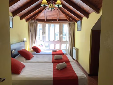 Hostal Hotil Coruña Centro — foto 3