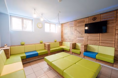 HI Youth Hostel Lindau — foto 7
