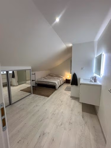 Appartement cosy 2 chambres — foto 4