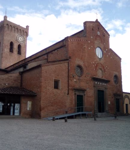 Ostello San Miniato — foto 1